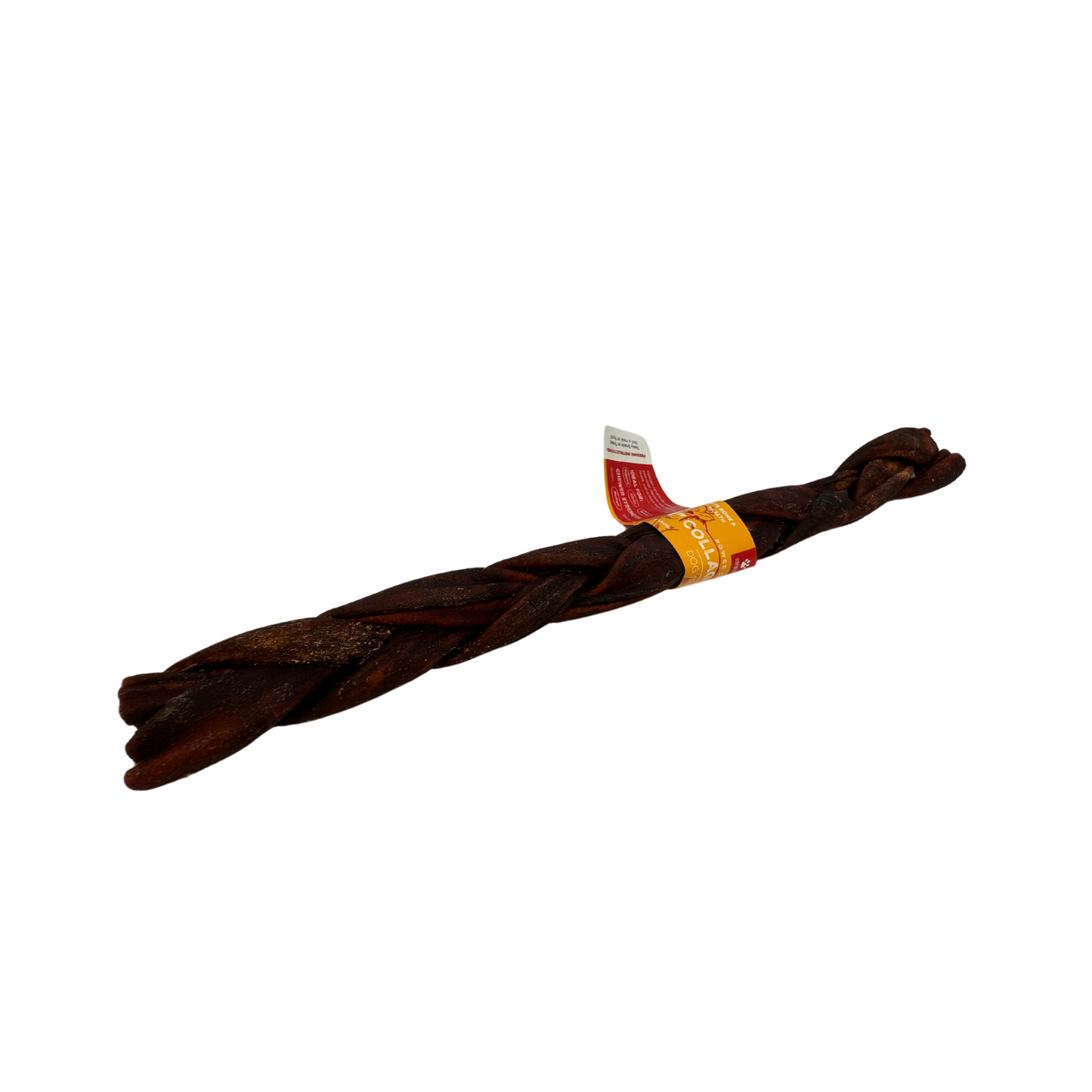 Braided Collagen Chews for Dogs