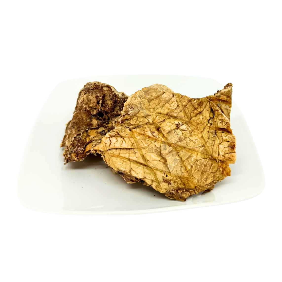 Scout & Zoe’s Beef Puffers – Beef Lung - Single Ingredient