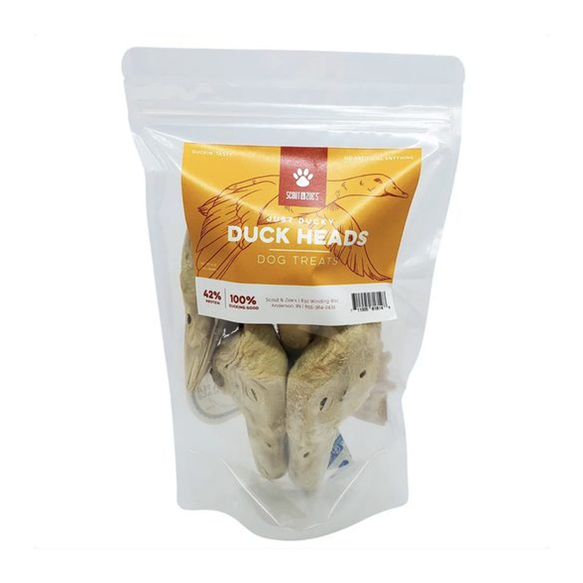 Dental Support Bundle for Dogs: 3 All-Natural Treats (Venison, Lamb Tripe & Duck)