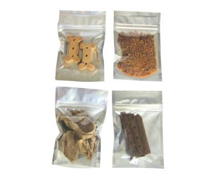 Holiday Dinner for Dogs -- Limited Seasonal Offering – Order while it lasts!