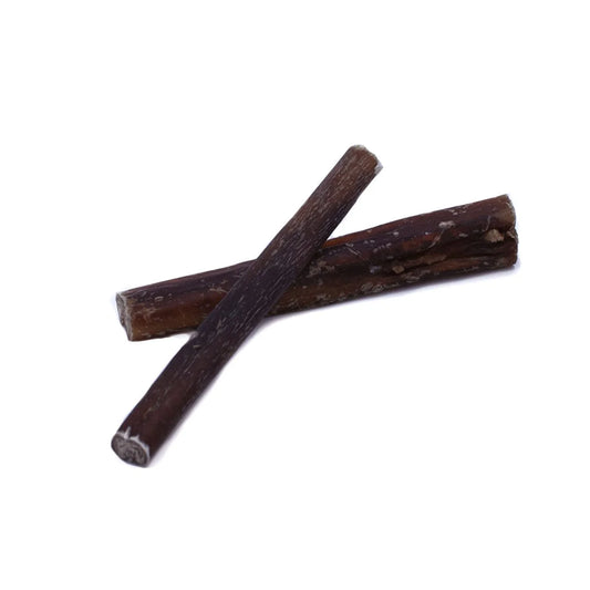 Straight Bully Stick Chews for Dogs