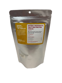 Bison Jerky