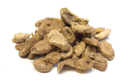Sliced Chicken Hearts for Dogs