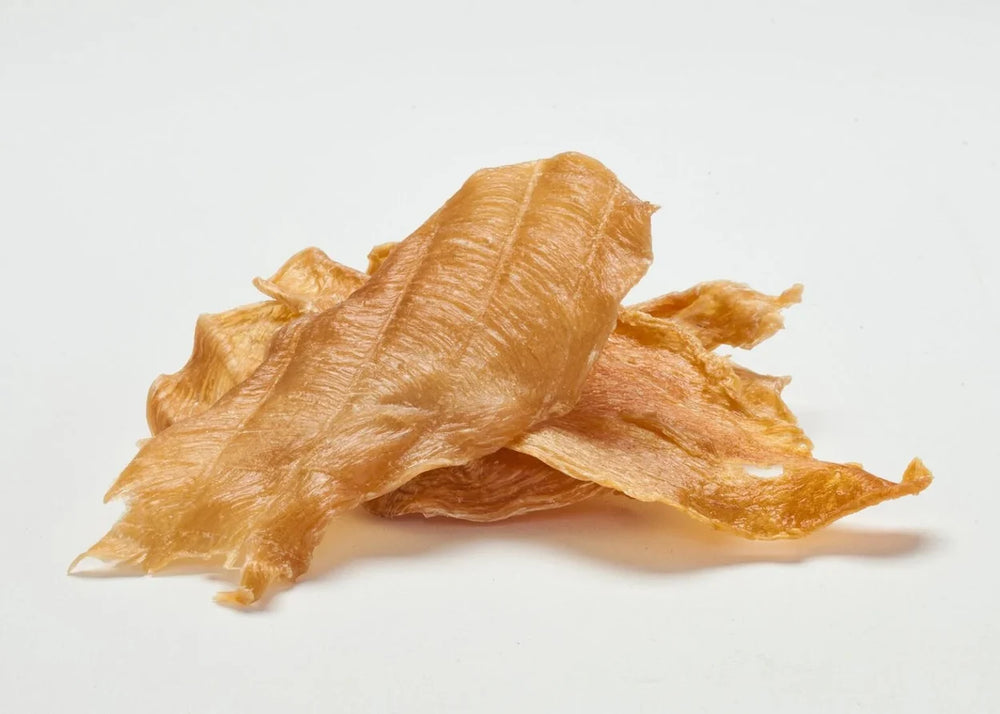 Chicken Jerky Assets