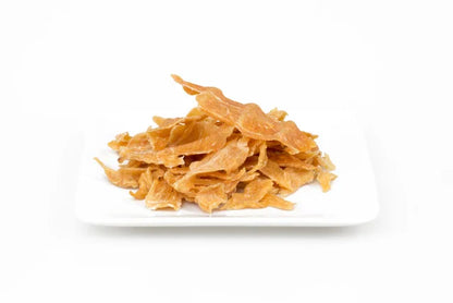 Chicken Jerky Tidbits for Dogs - Whole Muscle