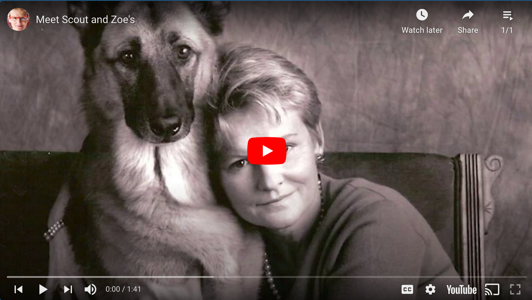 Load video: 