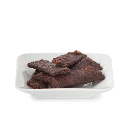 Duck Delights Treats for Dogs - Highly Nutritious - 4 oz Pouch