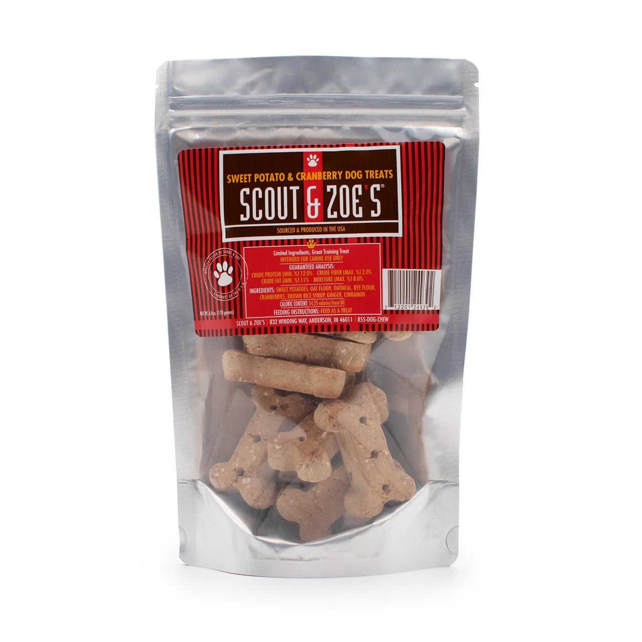 Bakery Treats For Dogs