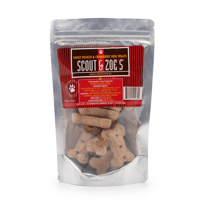 Bakery Treats For Dogs