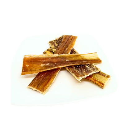 Gullet Sticks Chews for Dogs - 4 oz Pouch