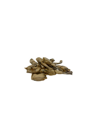 Frog Hoppers Freeze-Dried Frog Leg Chews for Dogs, 3 oz