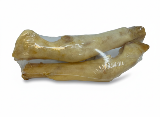 Lamb Legs -- Dehydrated, Nutrient-Rich, Low Fat