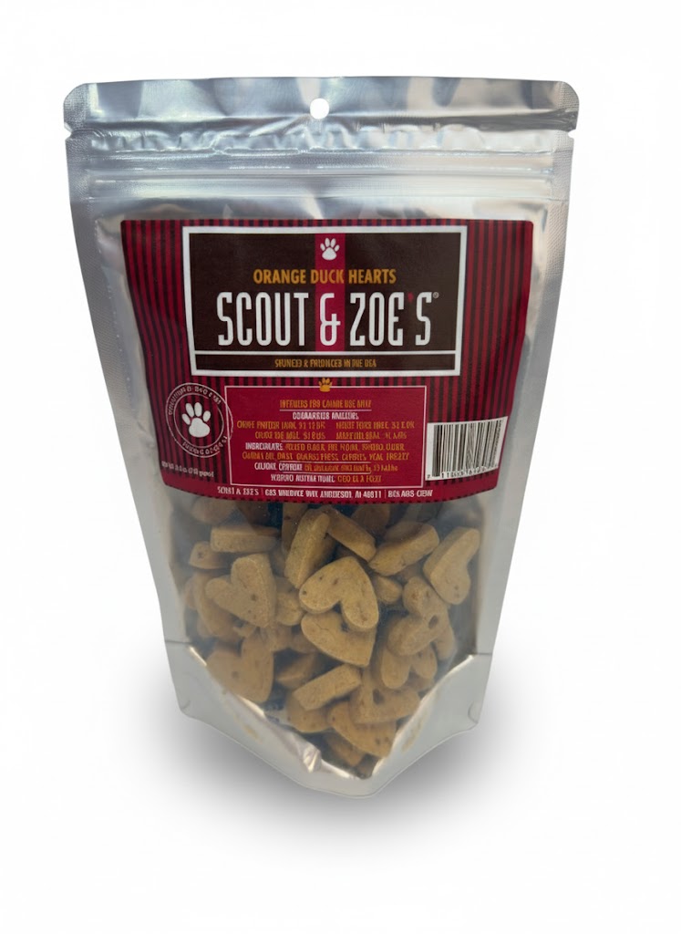 Bakery Treats For Dogs