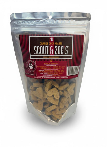 Bakery Treats For Dogs