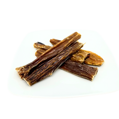 Gullet Sticks Chews for Dogs - 4 oz Pouch