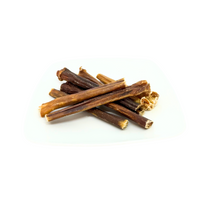 Gullet Sticks Chews for Dogs - 4 oz Pouch
