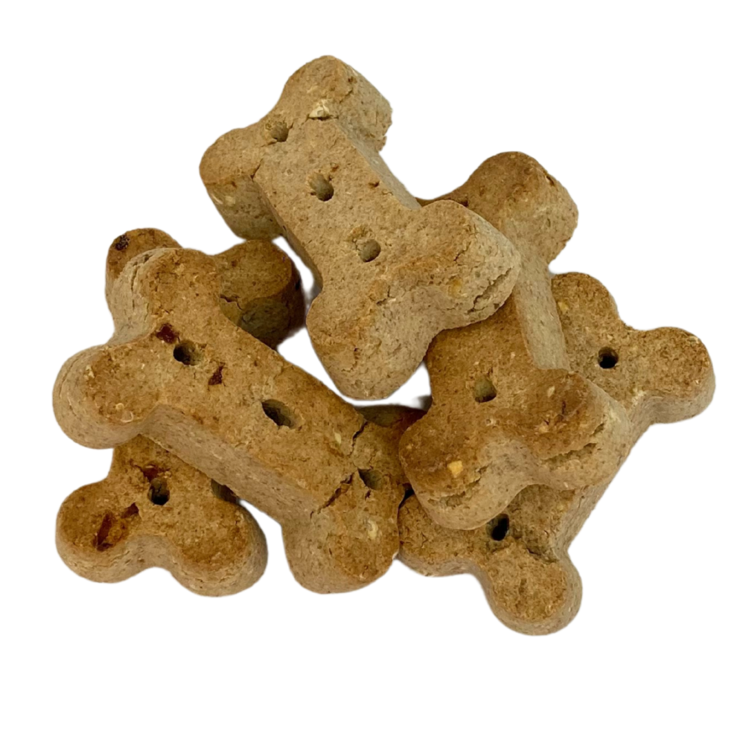Bakery Treats For Dogs