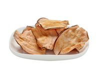 Sweet Potato Treats for Dogs, and Small Animals - Dehydrated - Single Ingredient - 6 oz Package