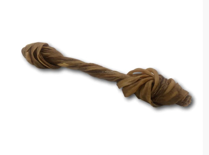 Green Tripe Bones Chew Treats for Dogs - 5 oz Pouch