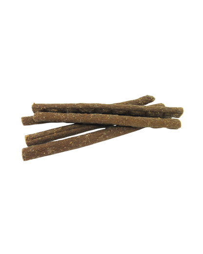 Venison Jerky Dog Treats – Limited Ingredient, Novel Protein